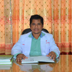 dr.H.Dulman L. M.Kes.Sp.OG